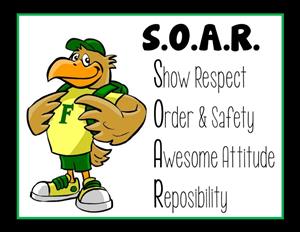 SOAR 